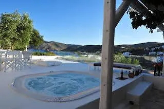 Koralli Grikos Bay (Patmos)
